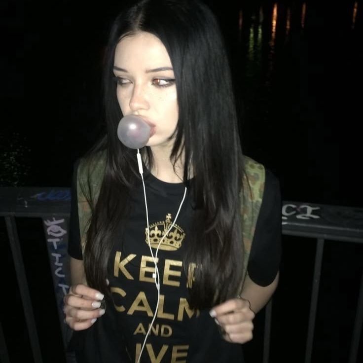 SveTa_Shymm FACEIT avatar