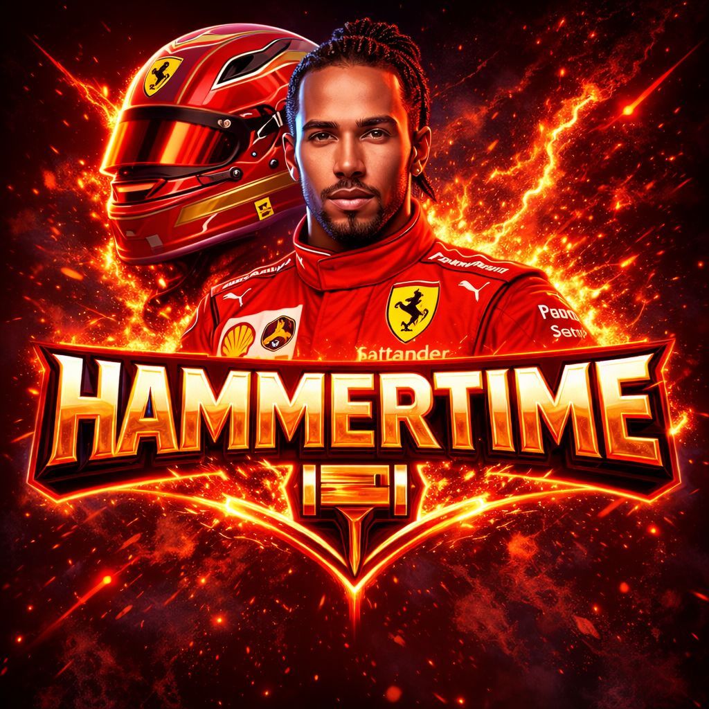 HammerTime