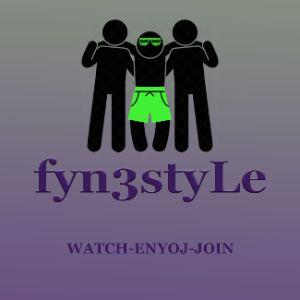 fyn3styLe avatar