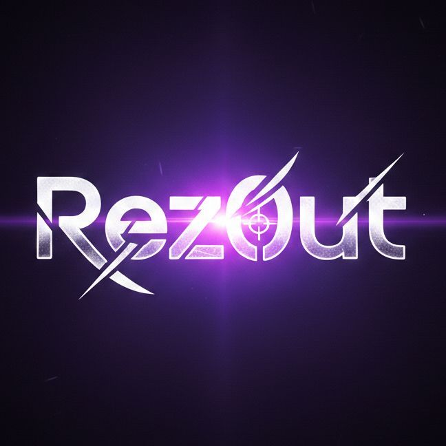 Rez0ut-