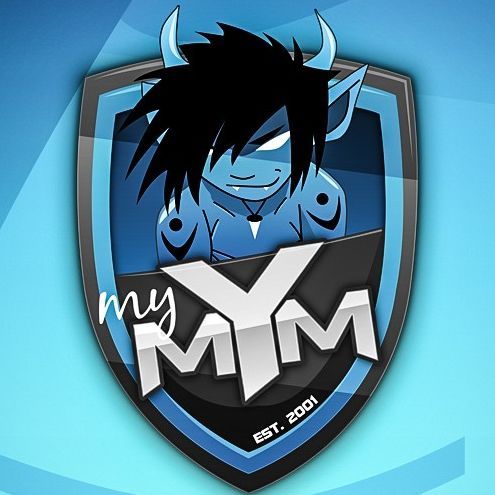 MyM