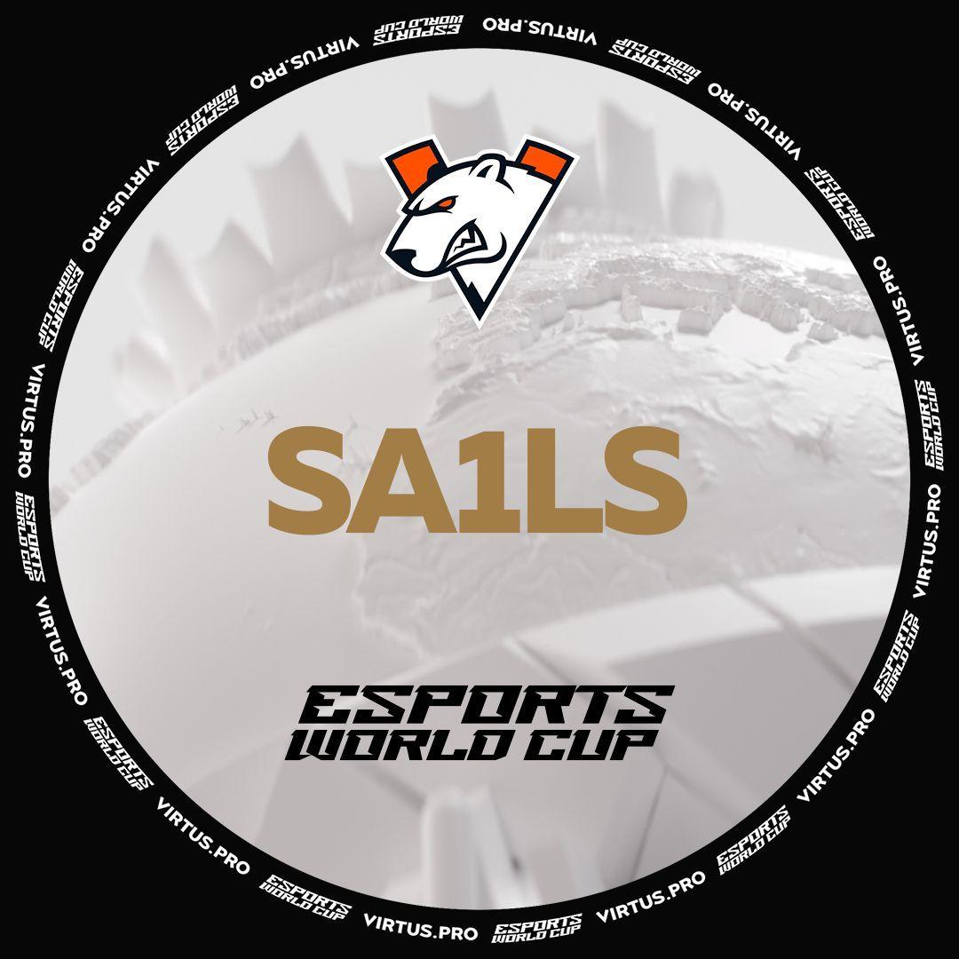 SA1LSS avatar