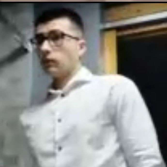 Faceit Avatar