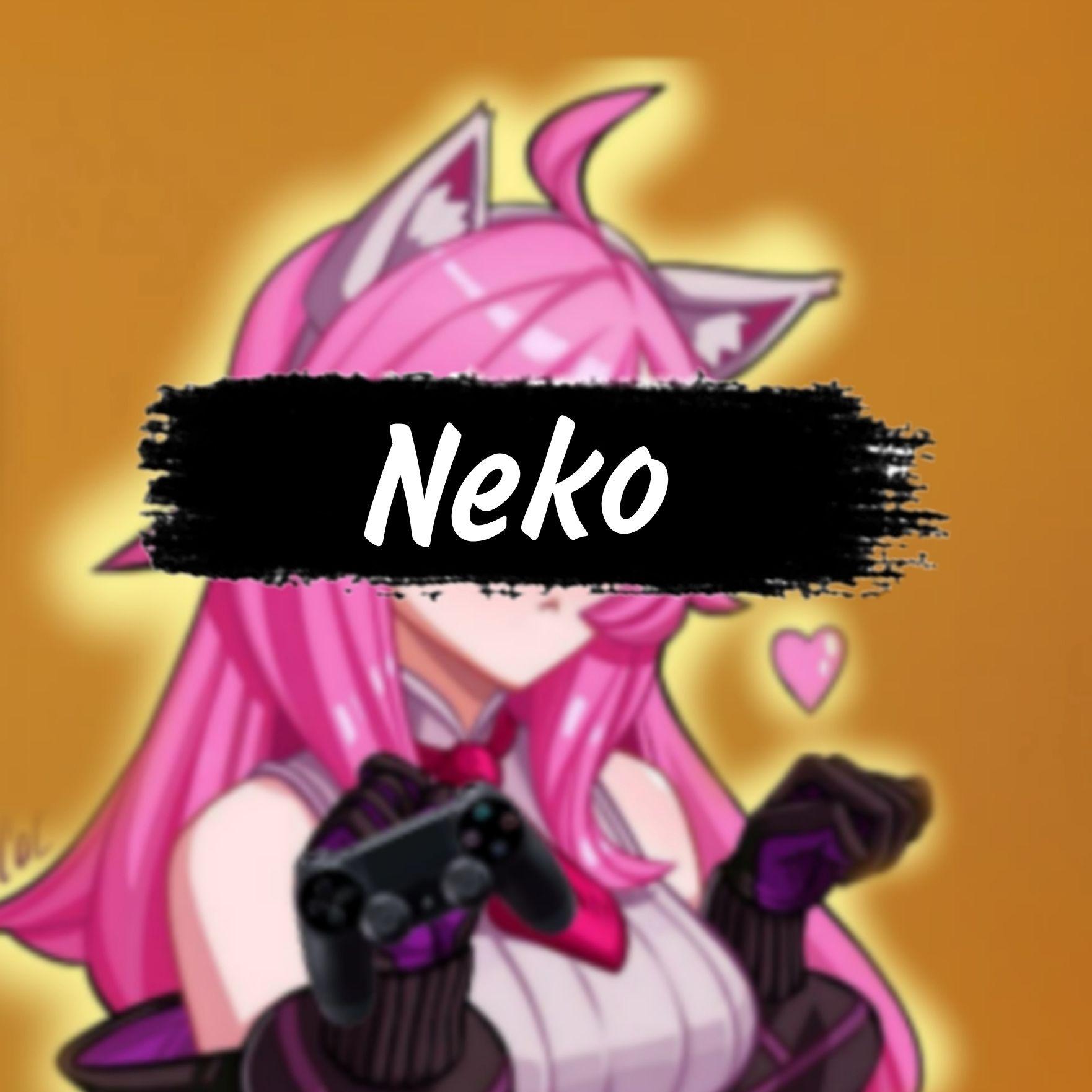 NekoChanOrig avatar