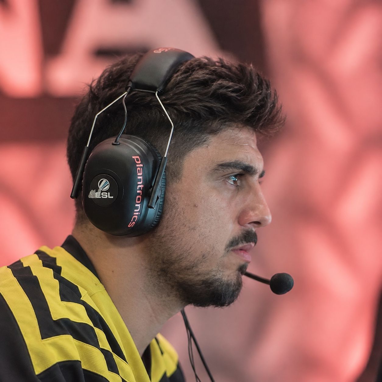 Sauron6- FACEIT avatar