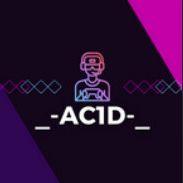 111ACID111 avatar