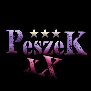 Player PeszeeKxX avatar