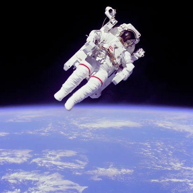 SpaceJump