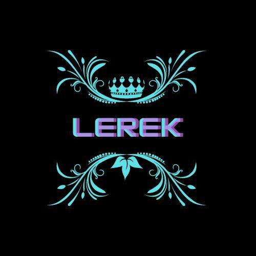 Player LEREK_LRK avatar