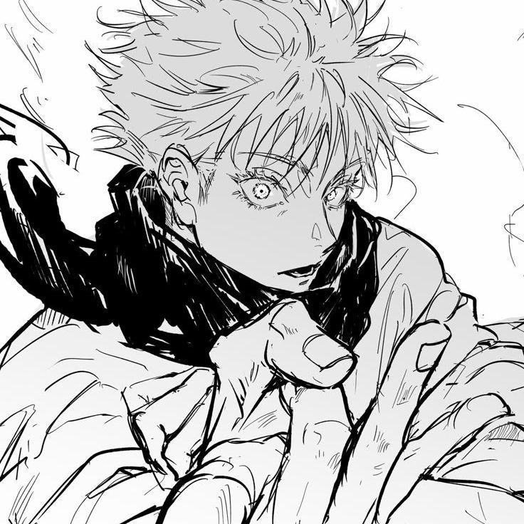 MerCILLL avatar