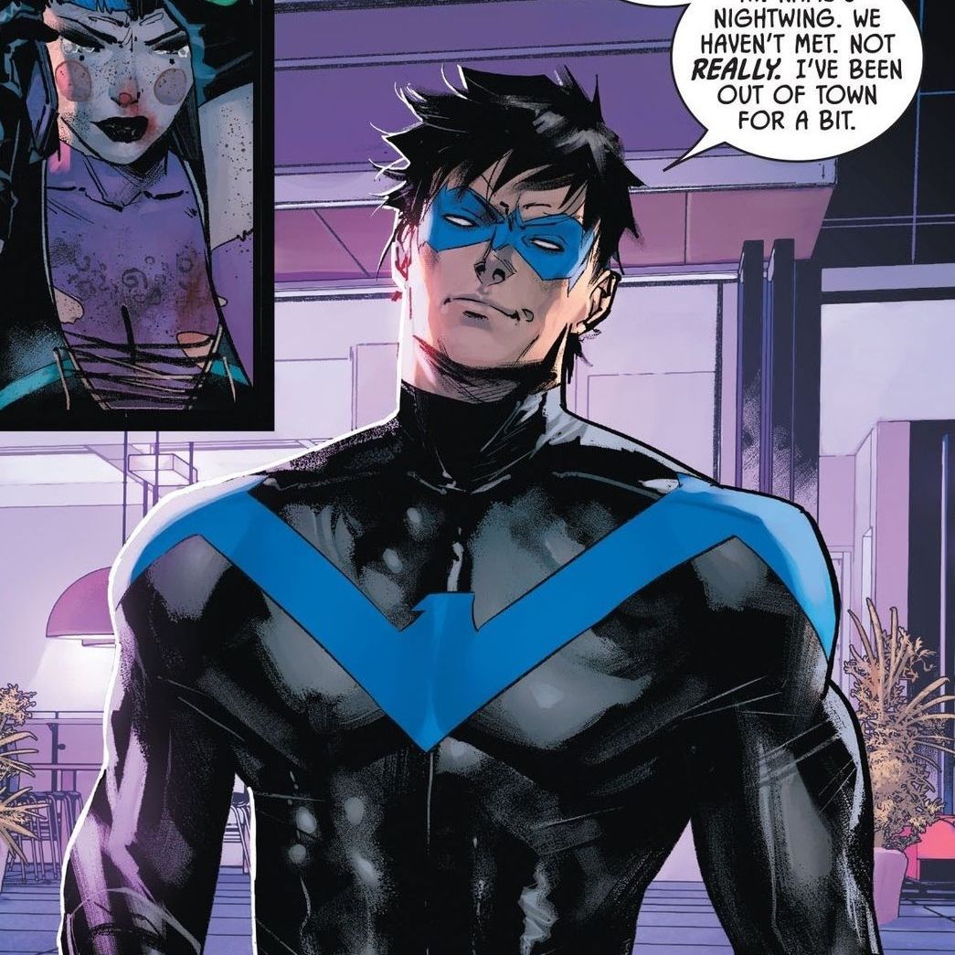 nightwing