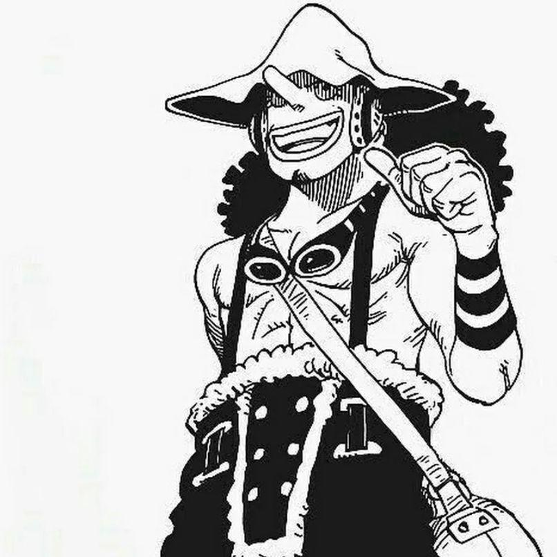 yohohoho avatar