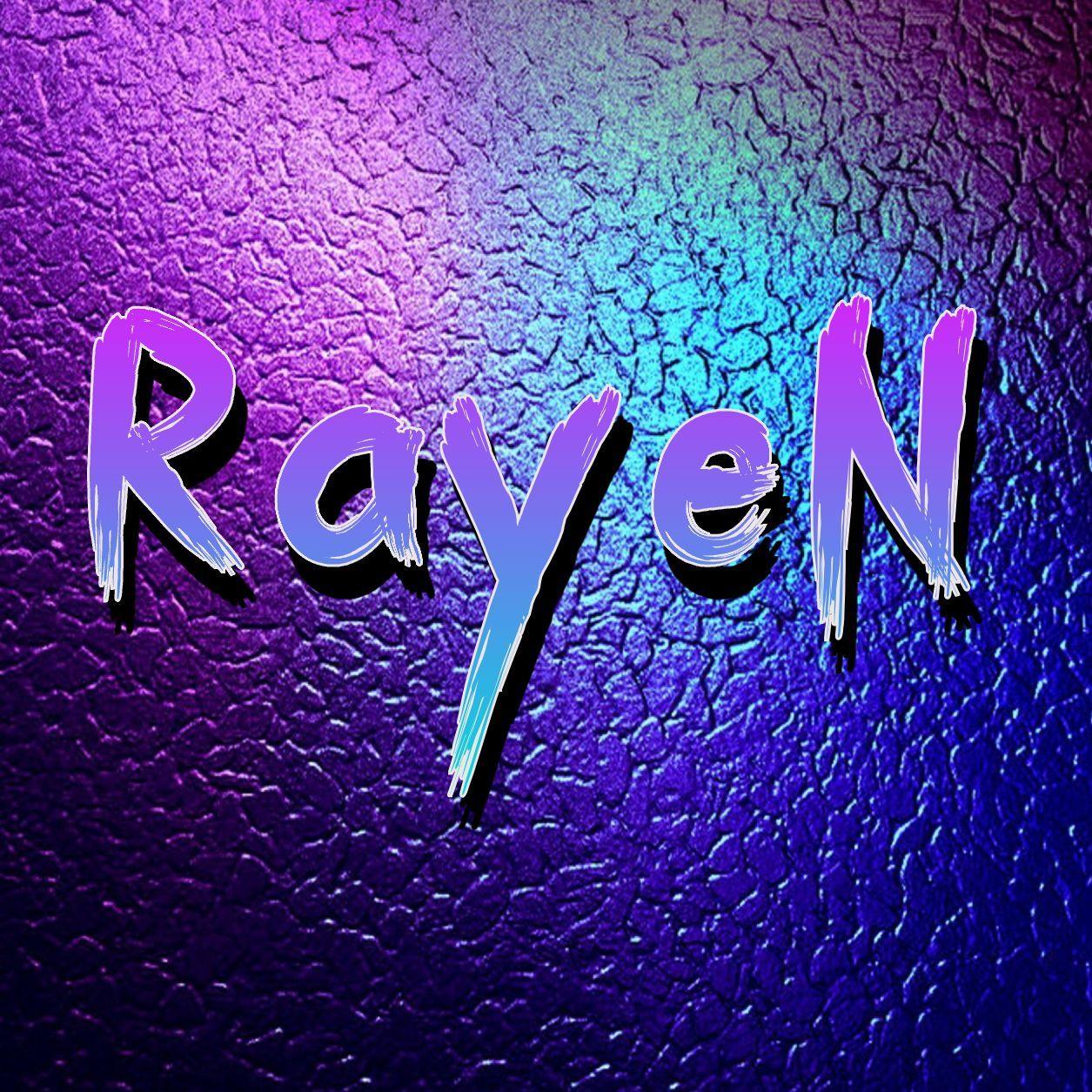 RayeN- avatar