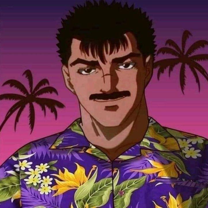 GutSSS avatar