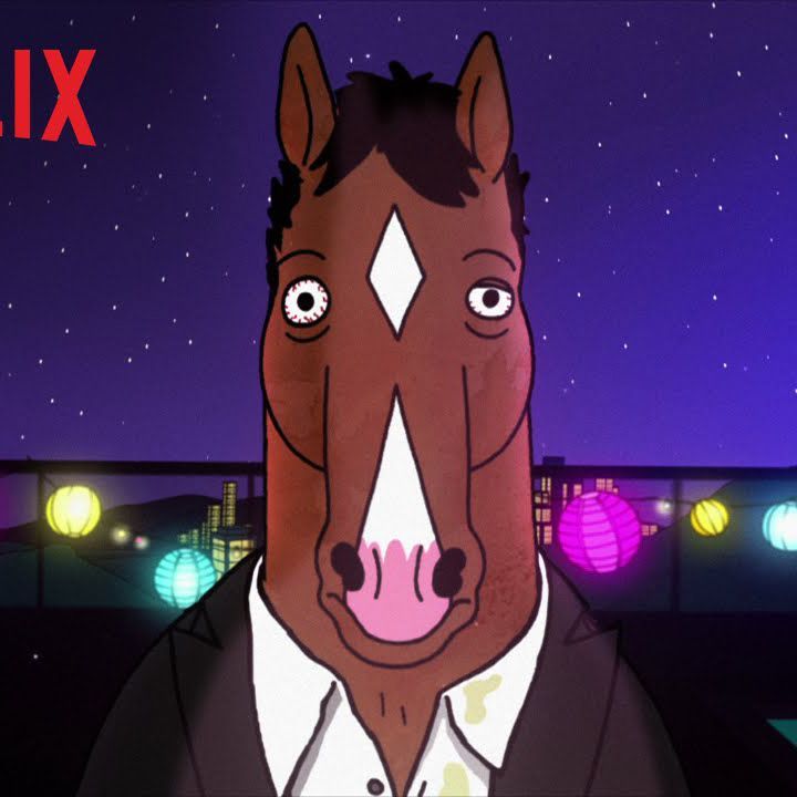 HorsingAroun FACEIT avatar