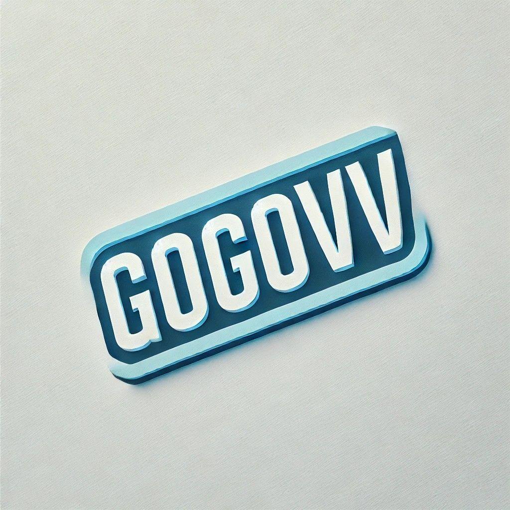 Gogovvvv avatar