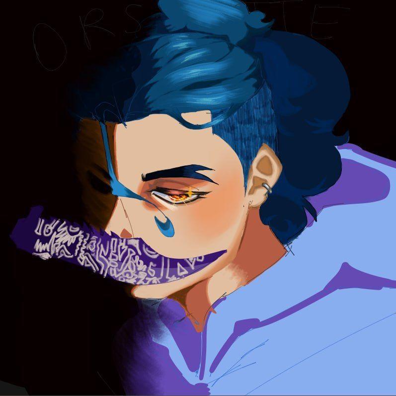Orsotte avatar