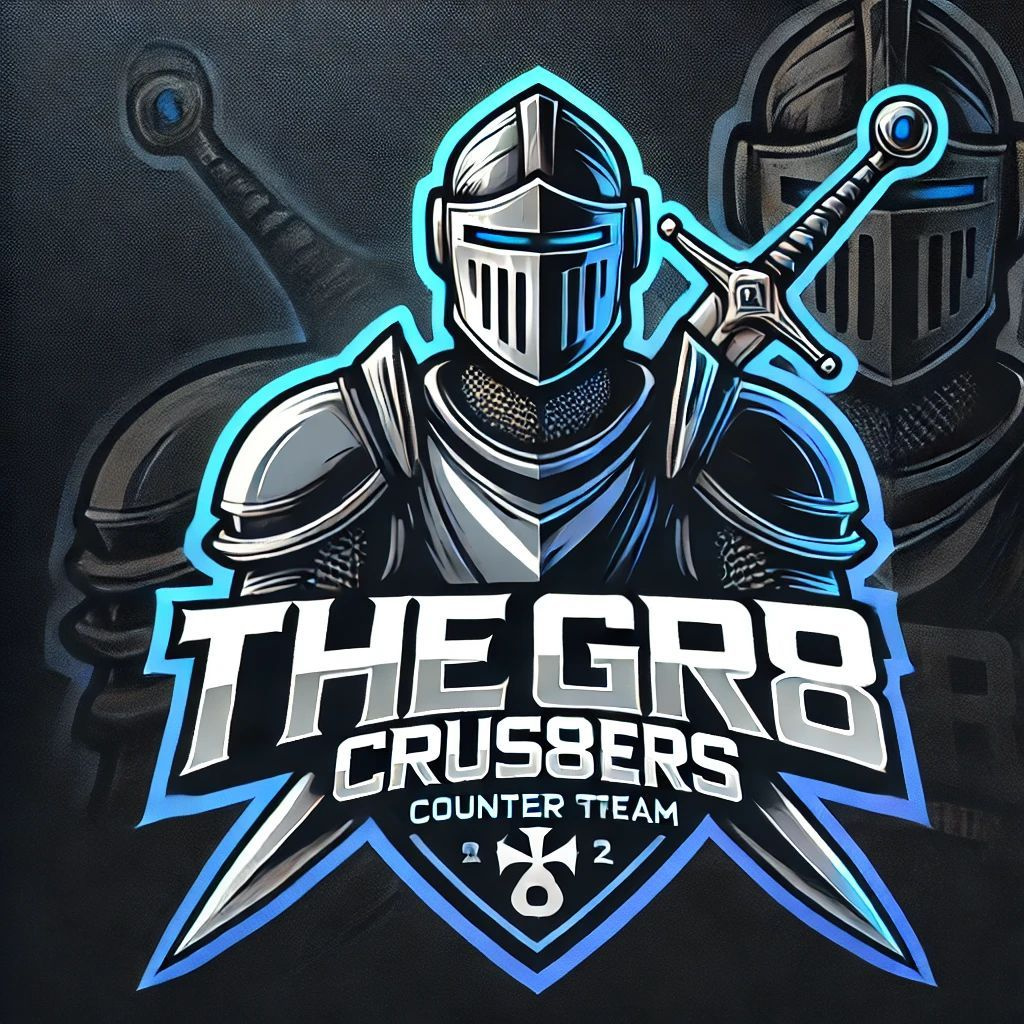 TheGr8Crus8rs