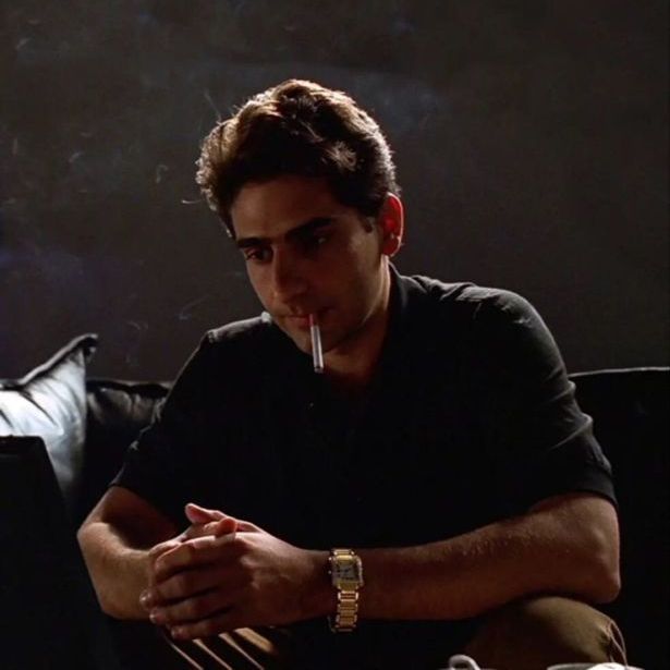 tired66 FACEIT avatar