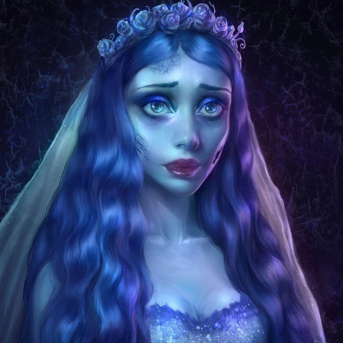 Ambroxen avatar