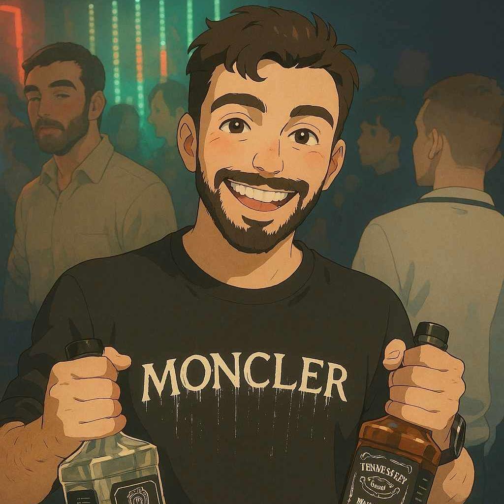 Steffano- avatar