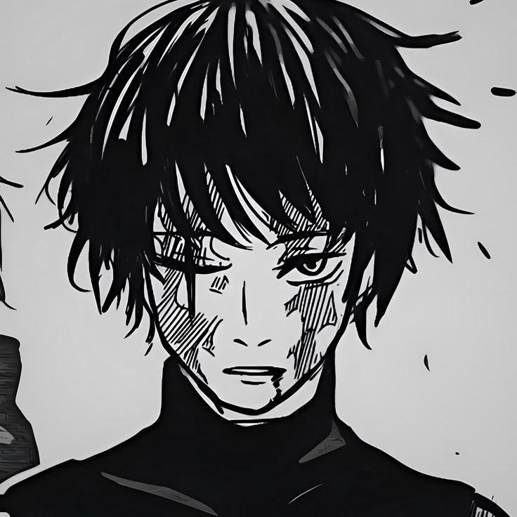 Baka080 avatar