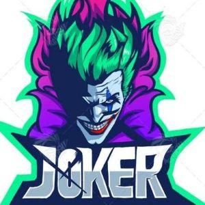 Joke334567 avatar