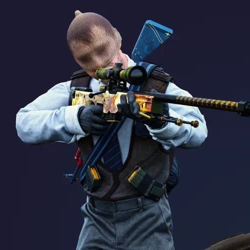 byclaya FACEIT avatar