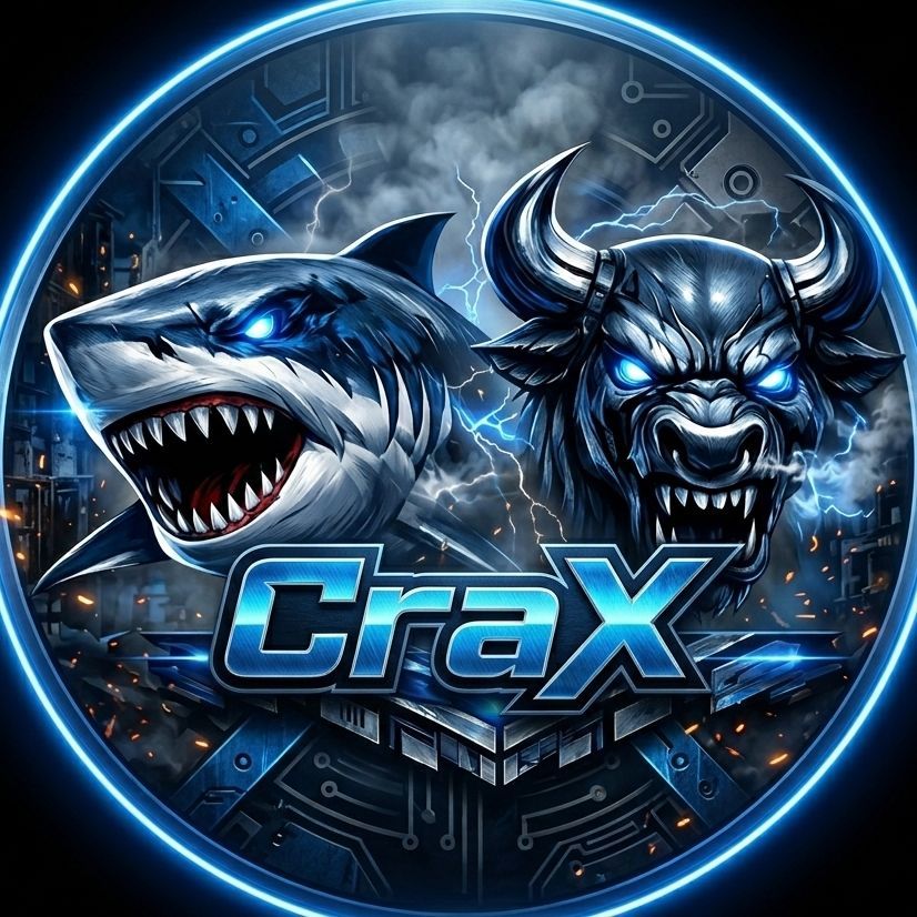 CraX--