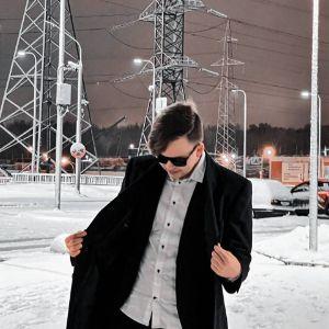 Fr0xen9 avatar
