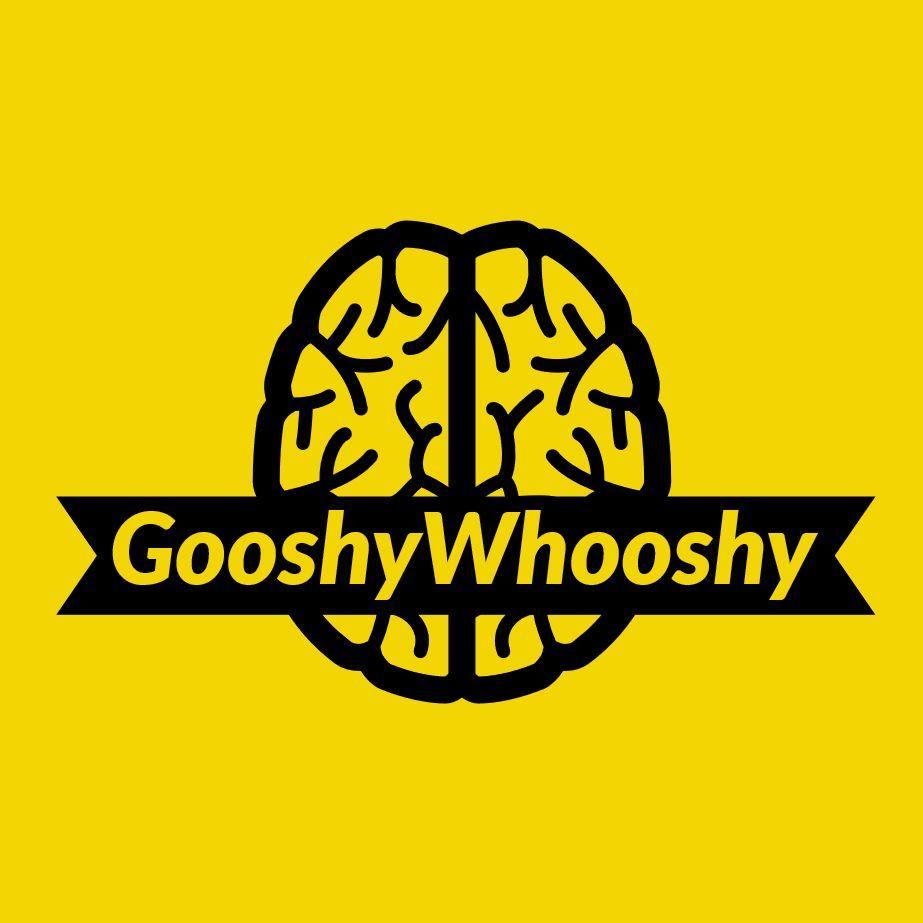 GooshyWooshy avatar