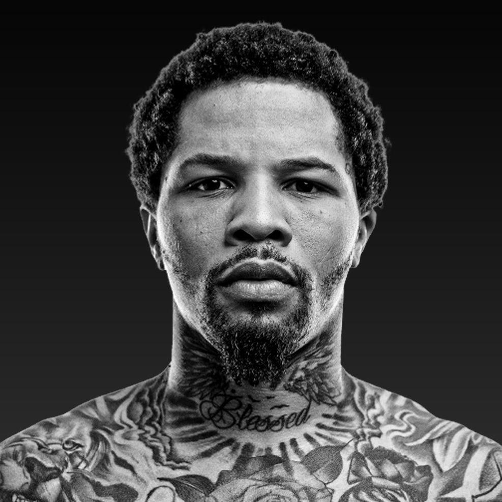 Gervontaaaa