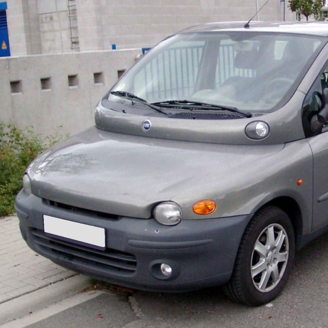 FordMultipla avatar