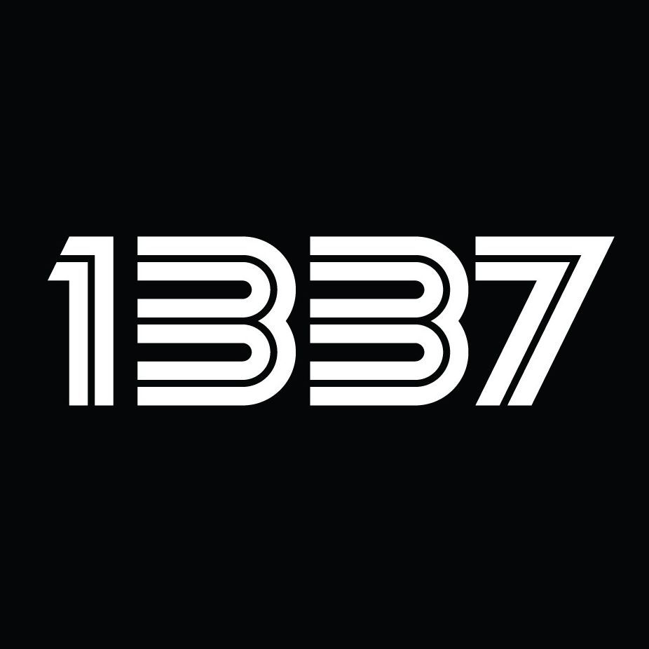 1337 cs. 1337 cs