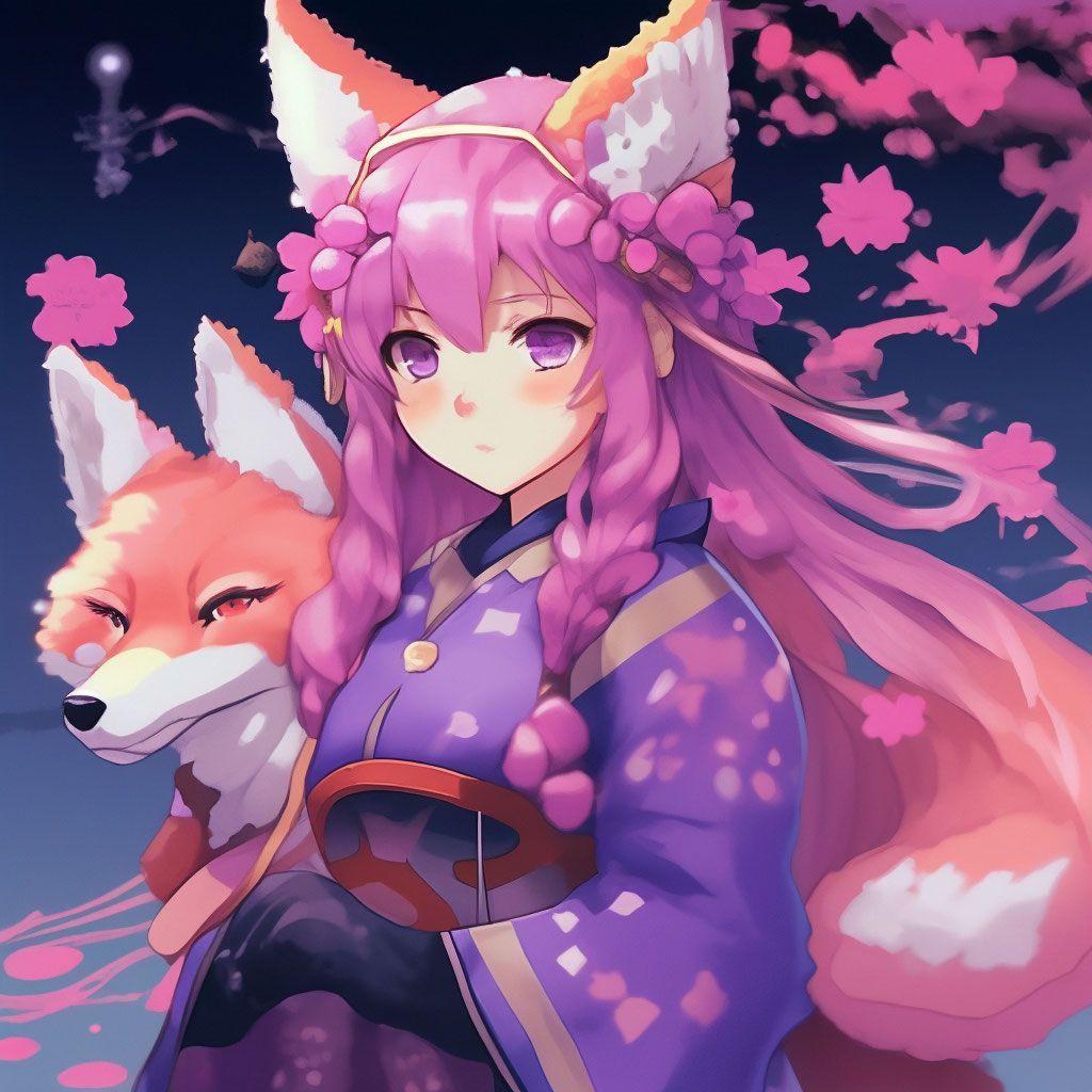 raspberry avatar