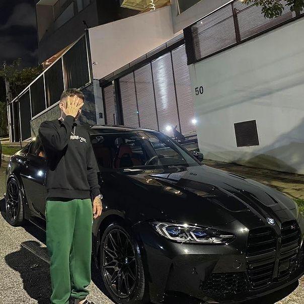 Bimirich52 avatar