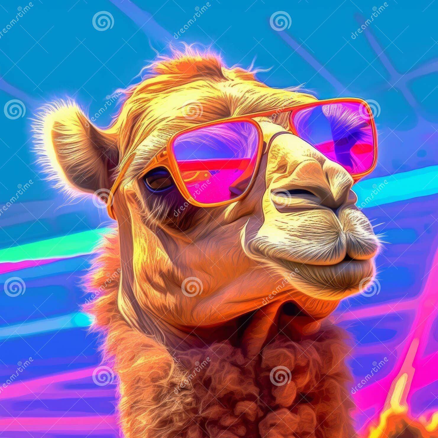 aCamel avatar