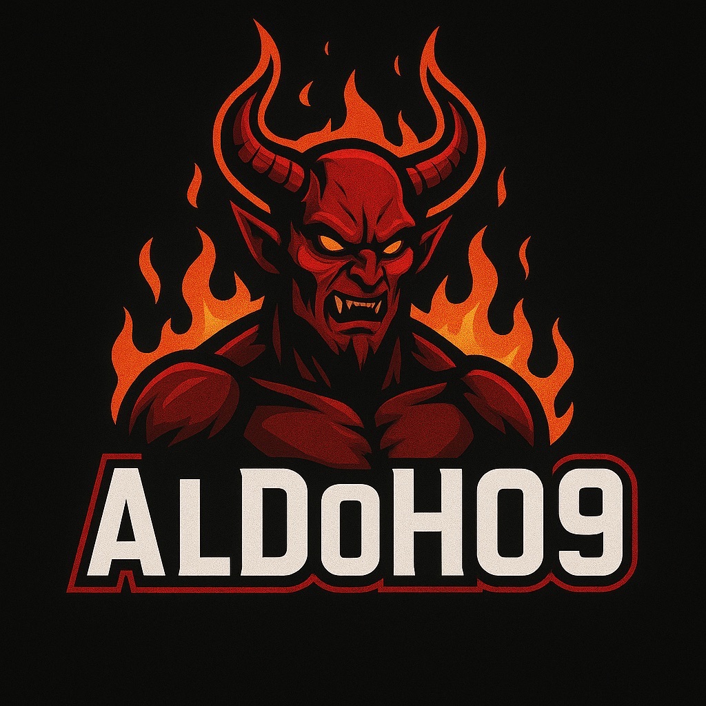 AlDoH09