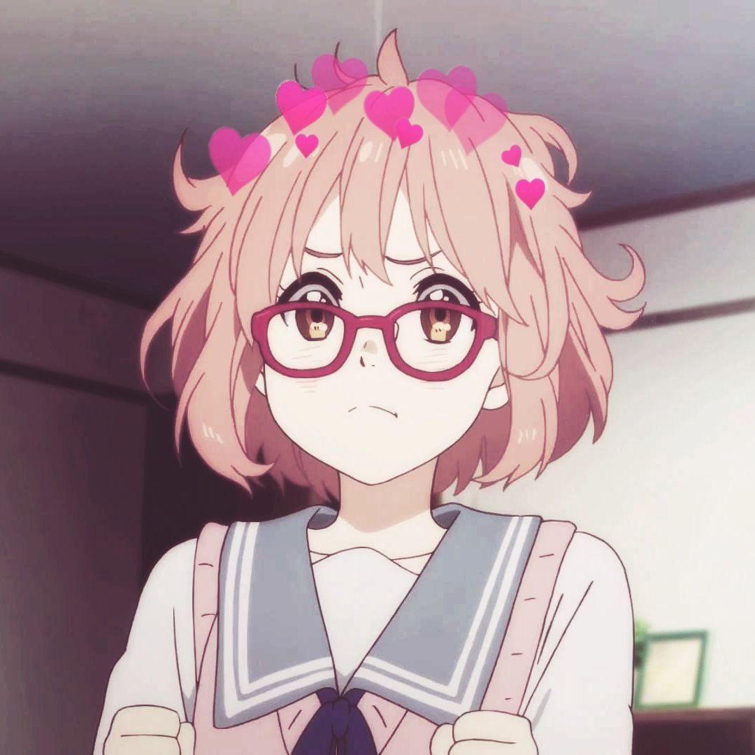 --mirai avatar
