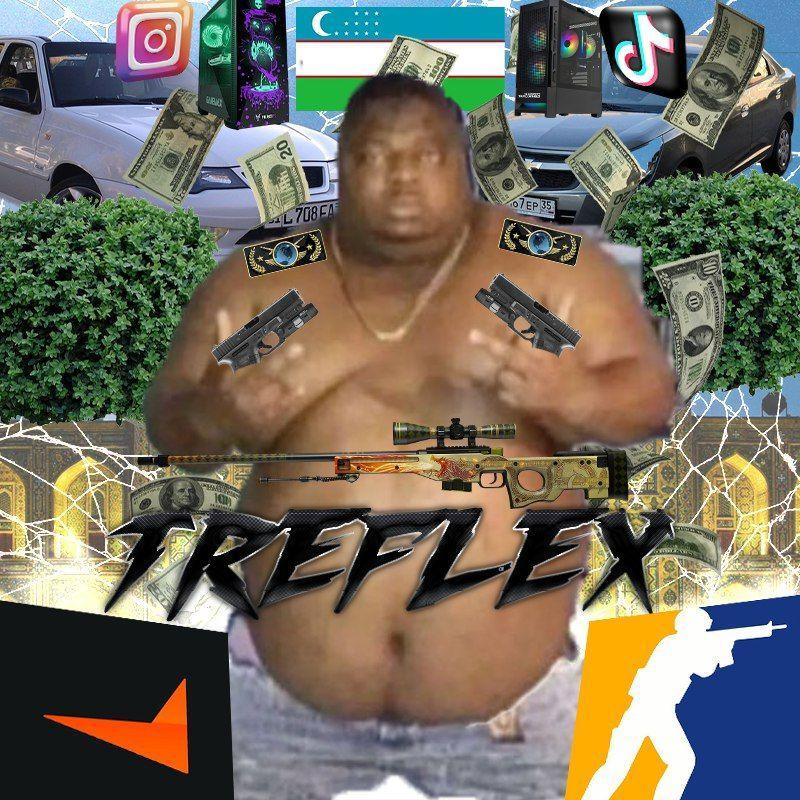 treflex08