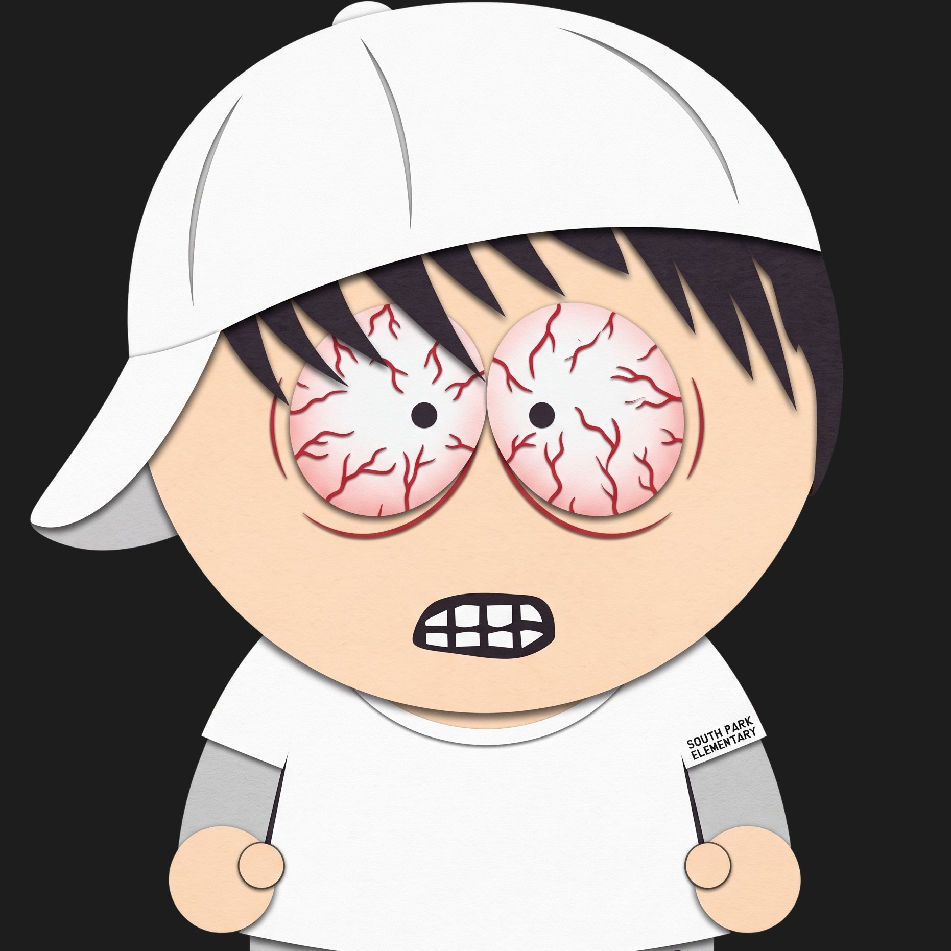 vad1mich FACEIT avatar