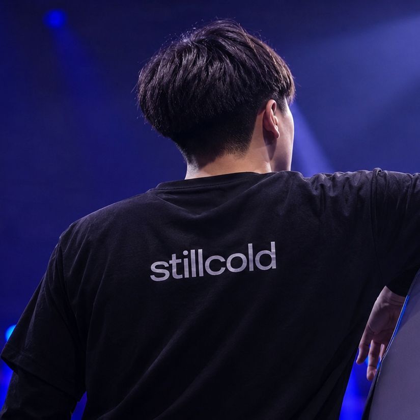stillcold FACEIT avatar