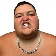 GordoPATCHO