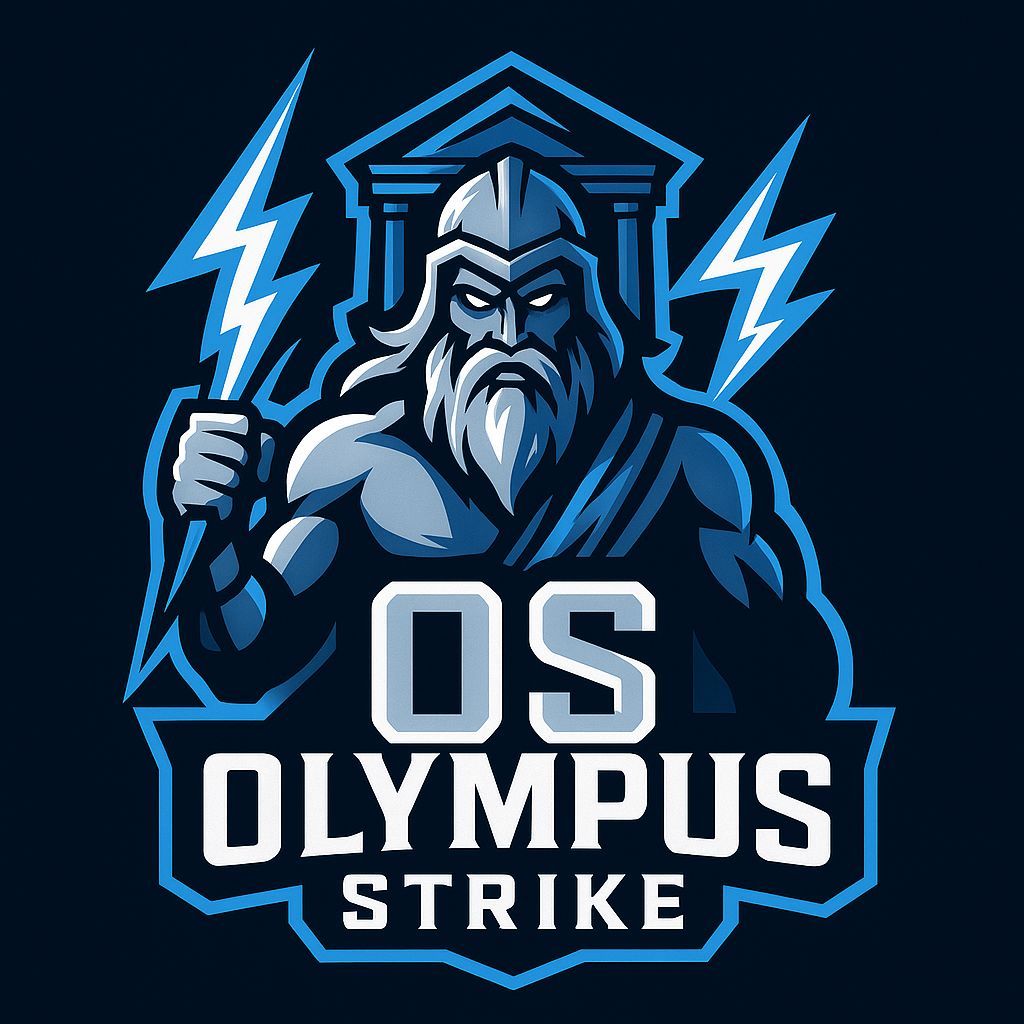 Olympus Strike
