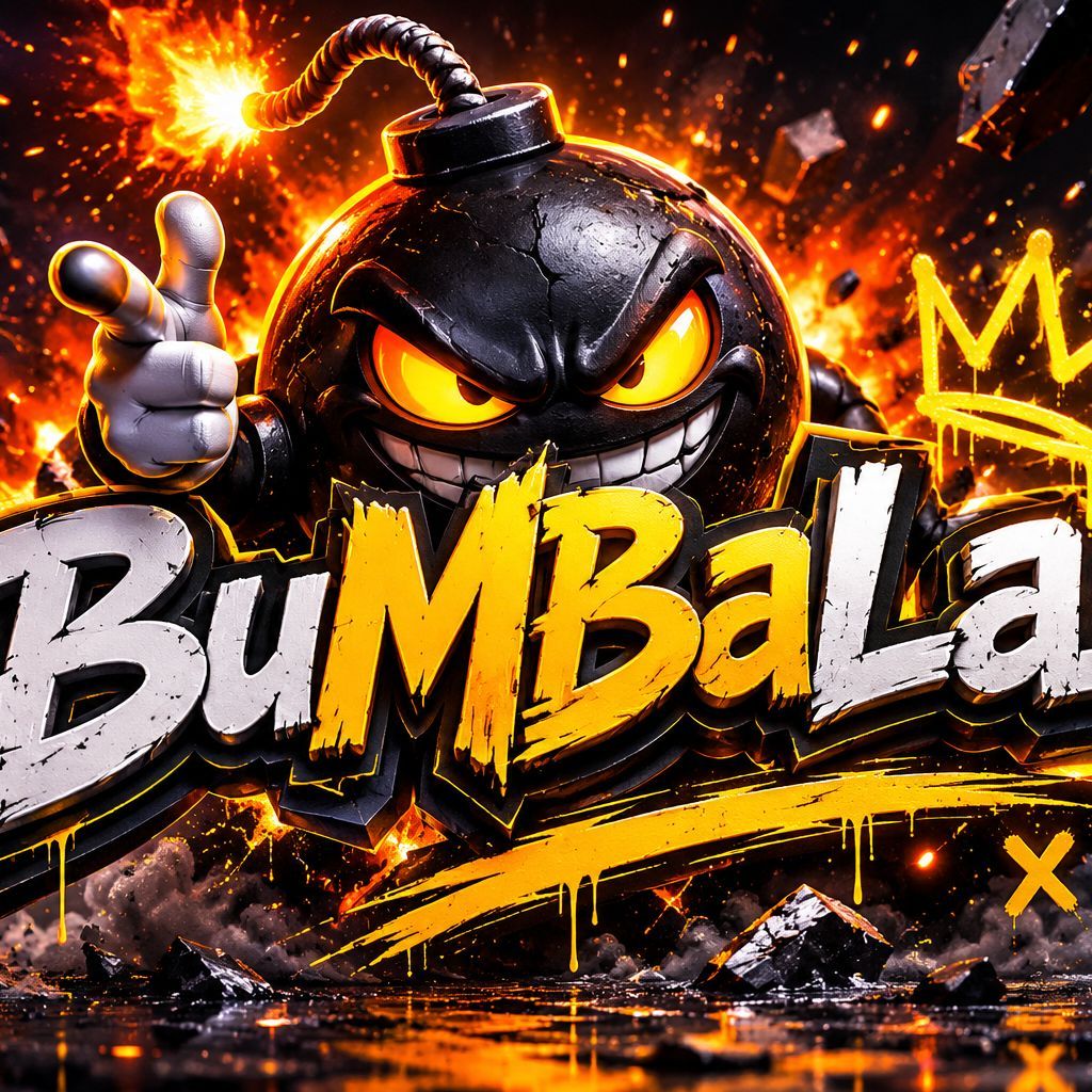 BuMBaLa_ FACEIT avatar