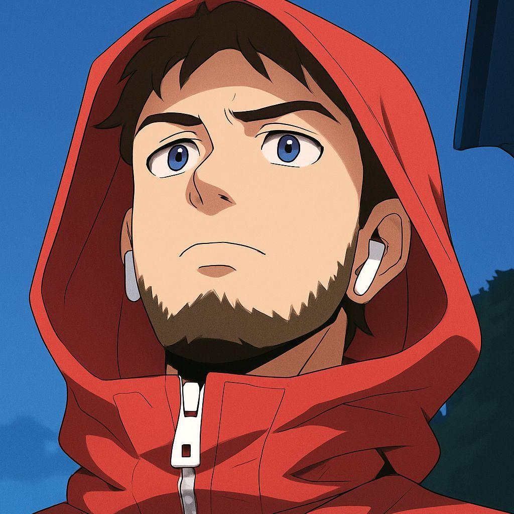 Coka381 avatar