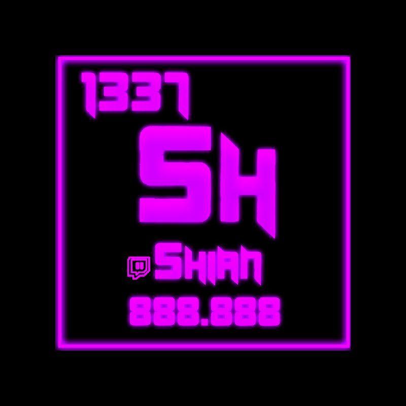 Player ShiaN_S avatar