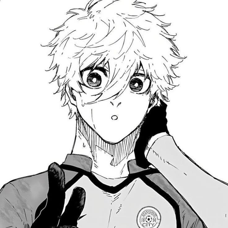 Hikuychi avatar