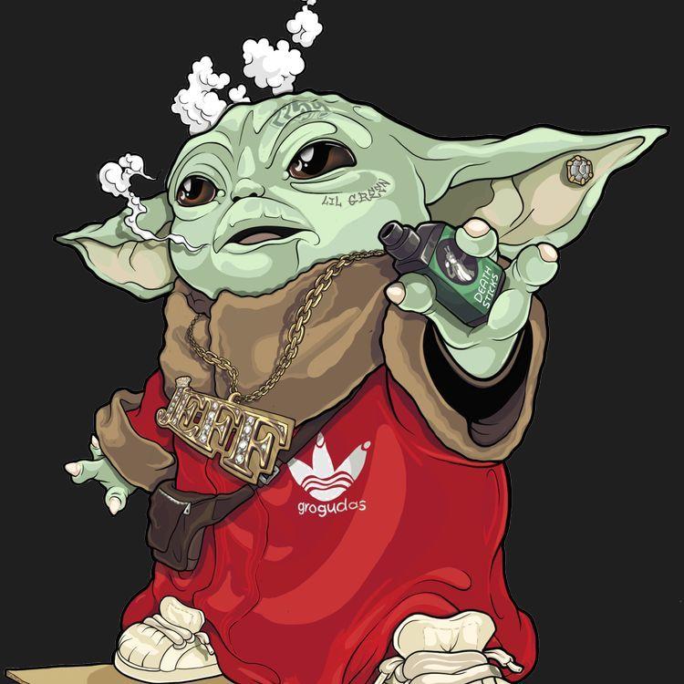 Player Drippy-Yoda avatar