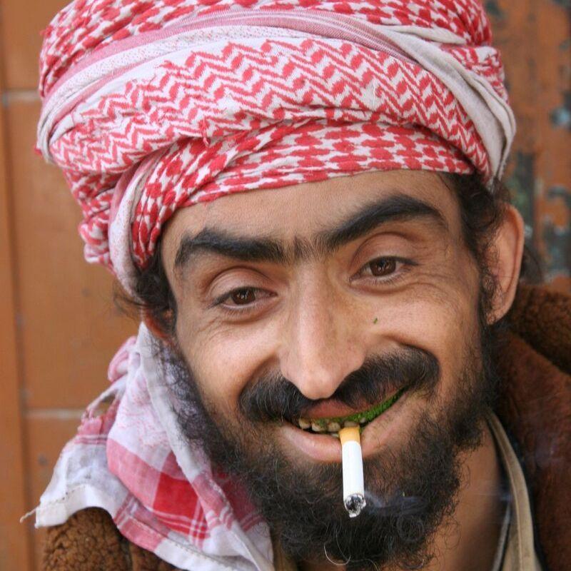 Faazac avatar